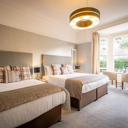 Отель Ambleside Townhouse Экстерьер фото