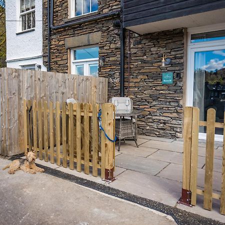 Отель Ambleside Townhouse Экстерьер фото
