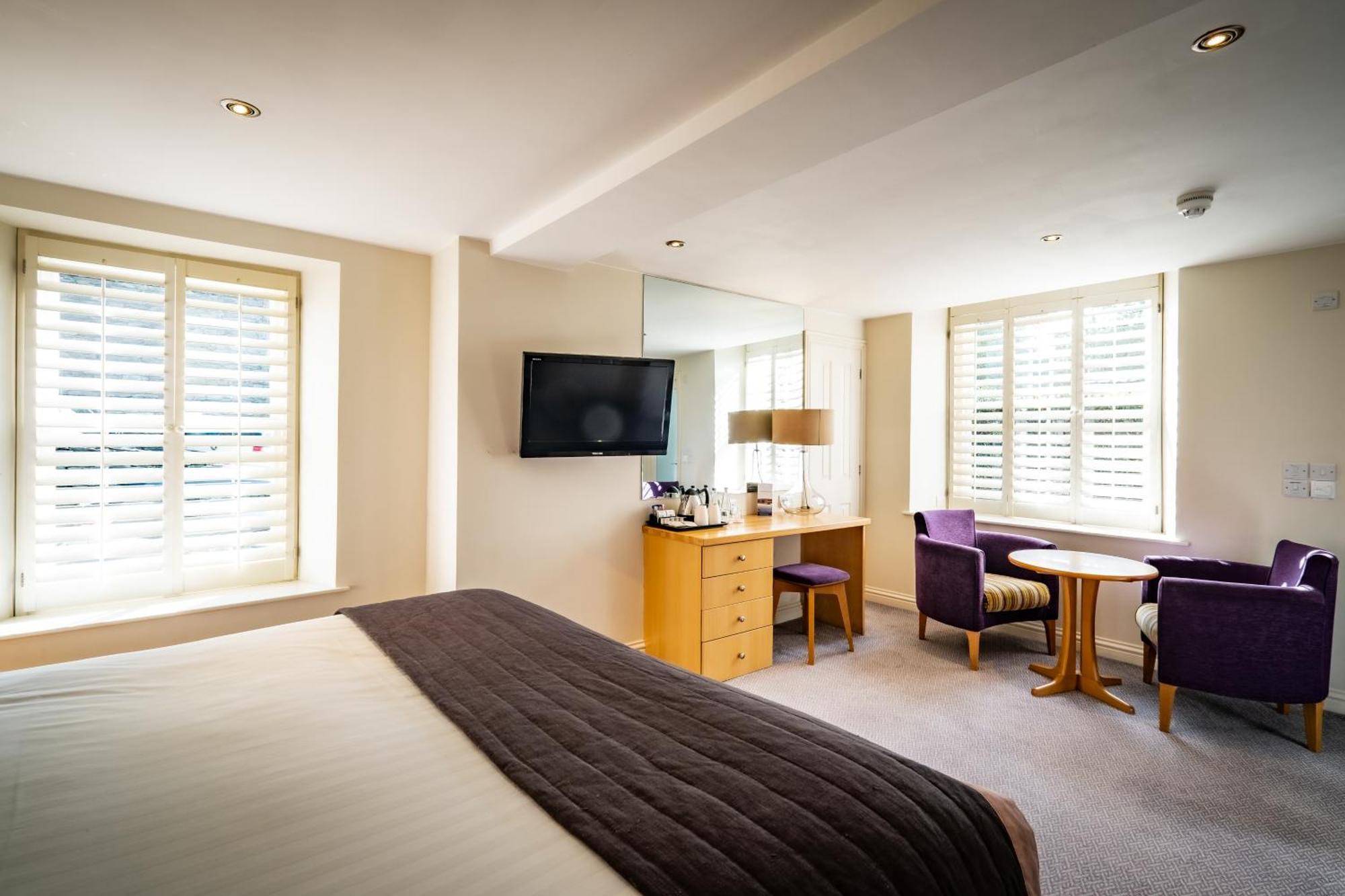Отель Ambleside Townhouse Экстерьер фото