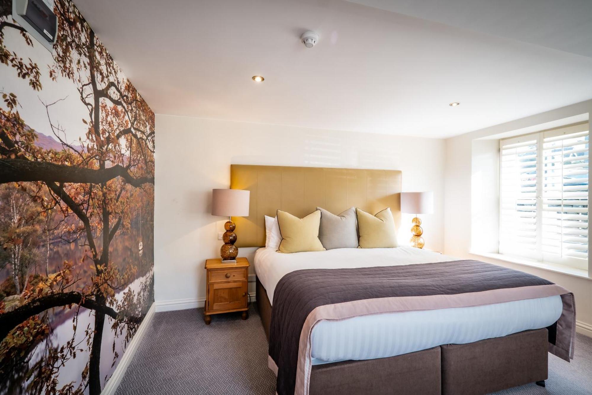 Отель Ambleside Townhouse Экстерьер фото