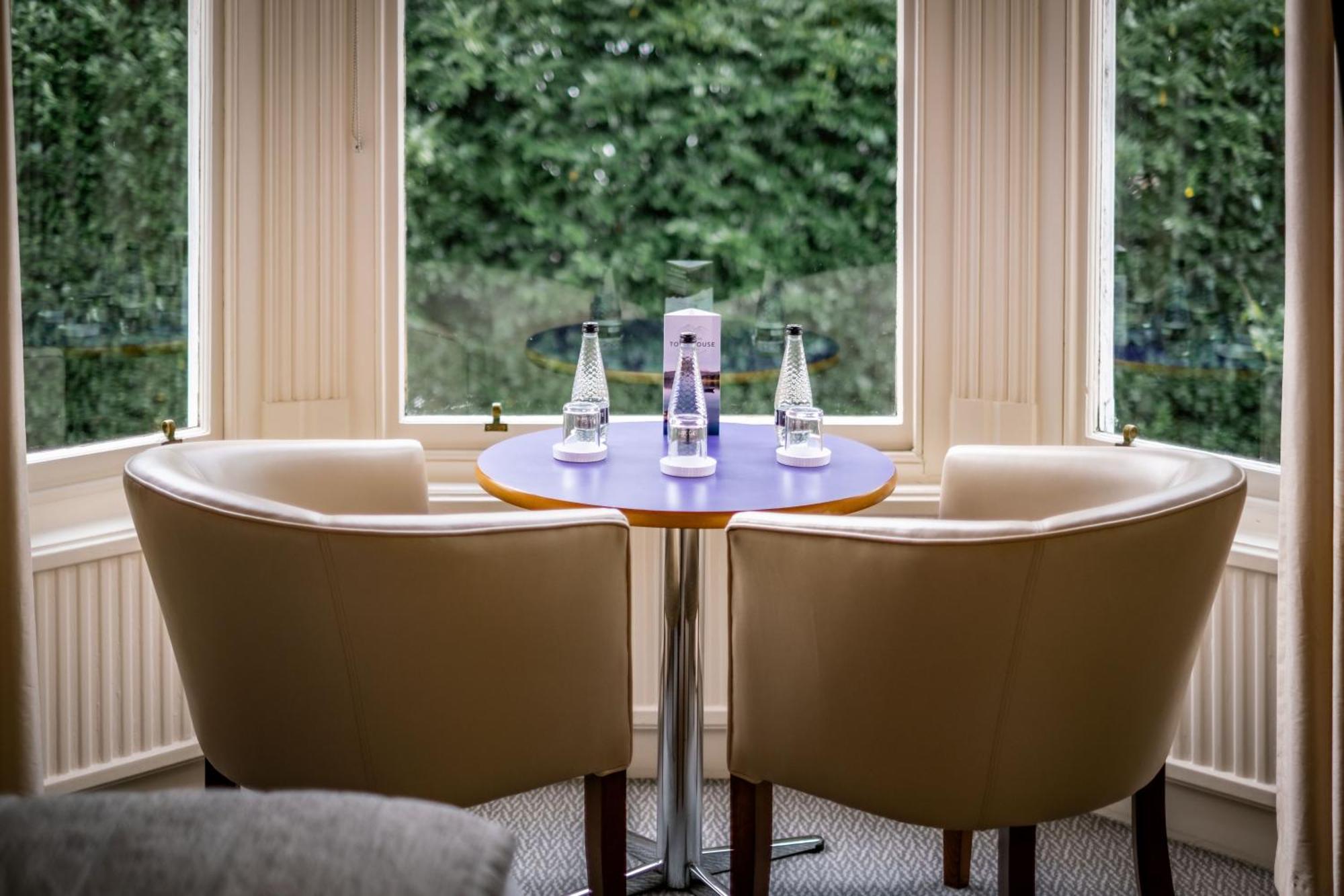 Отель Ambleside Townhouse Экстерьер фото