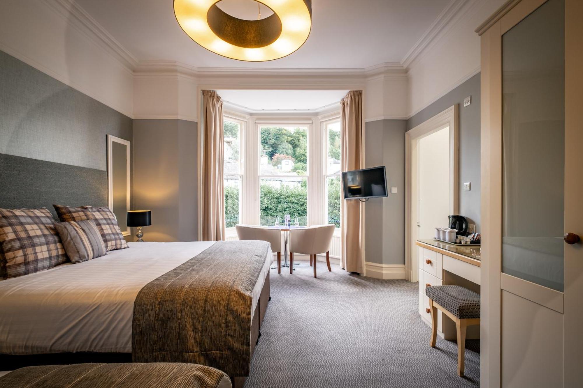 Отель Ambleside Townhouse Экстерьер фото