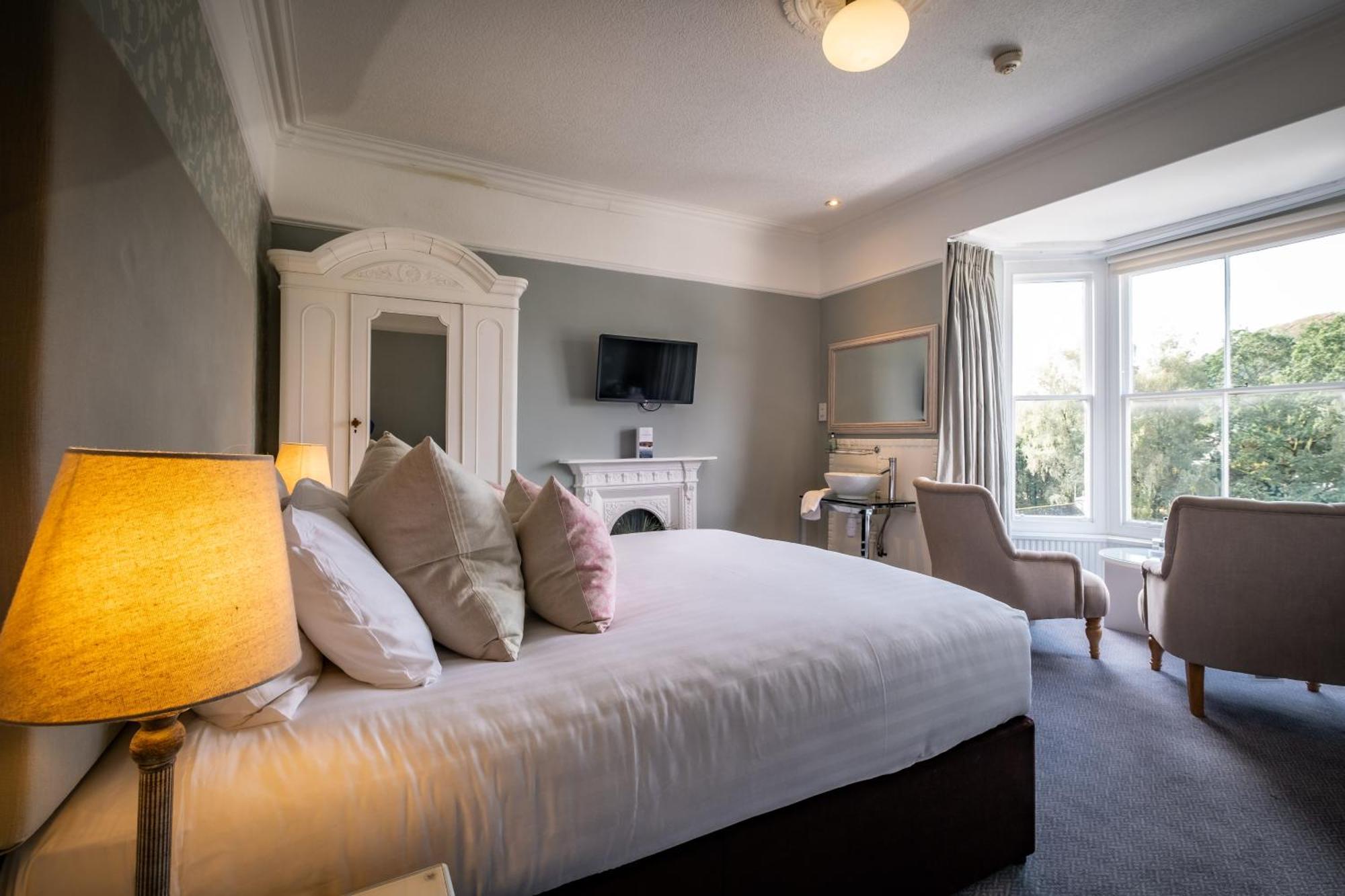 Отель Ambleside Townhouse Экстерьер фото