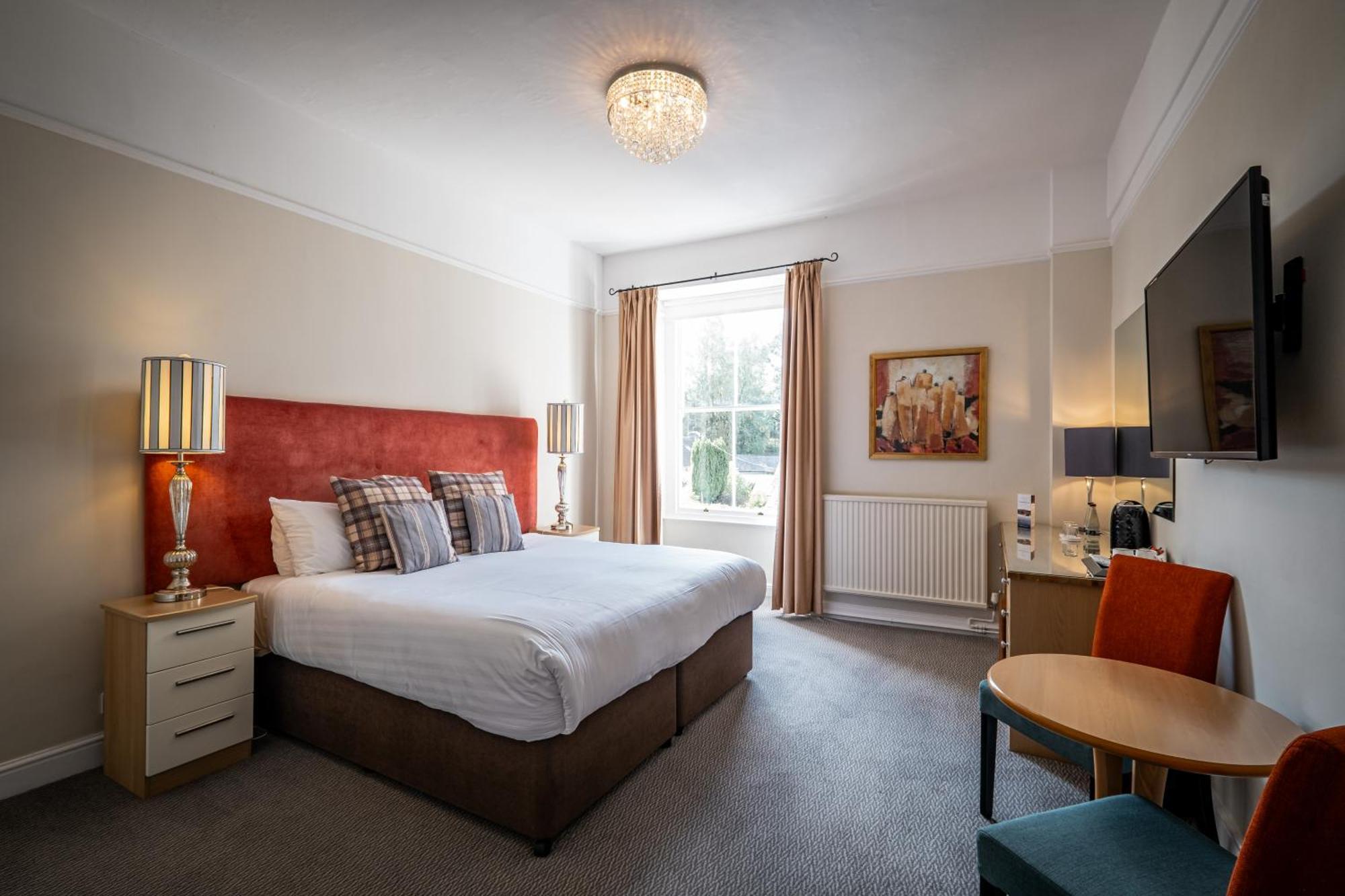 Отель Ambleside Townhouse Экстерьер фото
