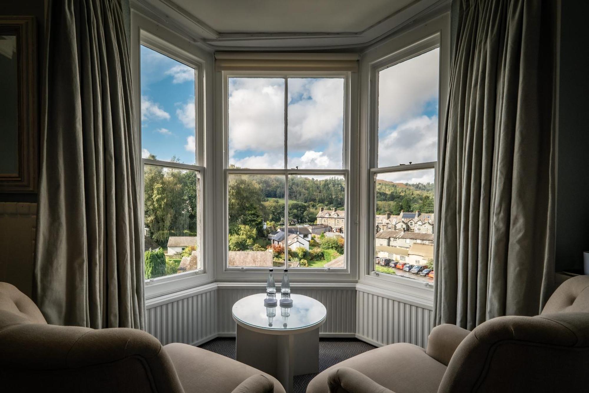 Отель Ambleside Townhouse Экстерьер фото