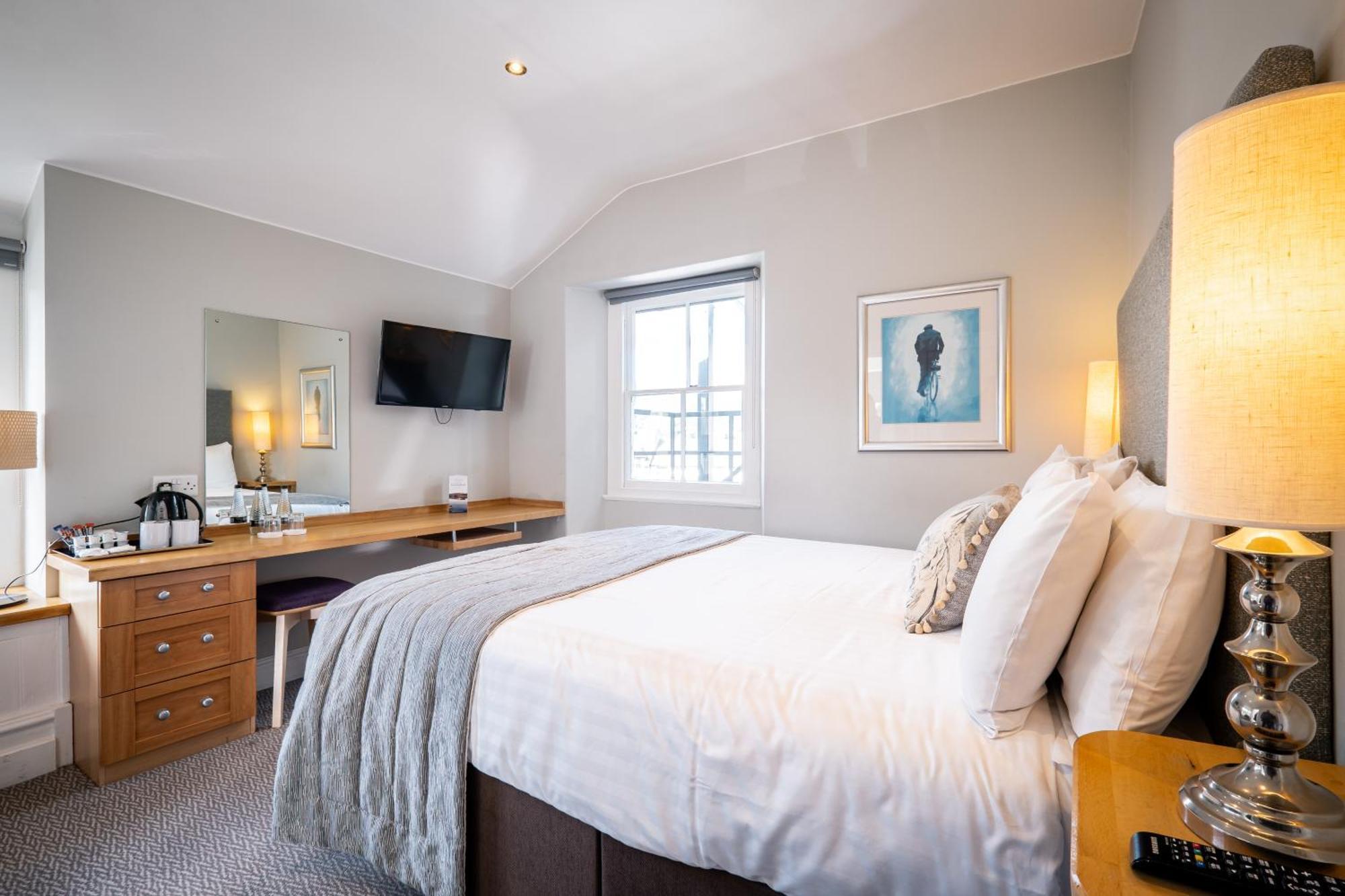 Отель Ambleside Townhouse Экстерьер фото