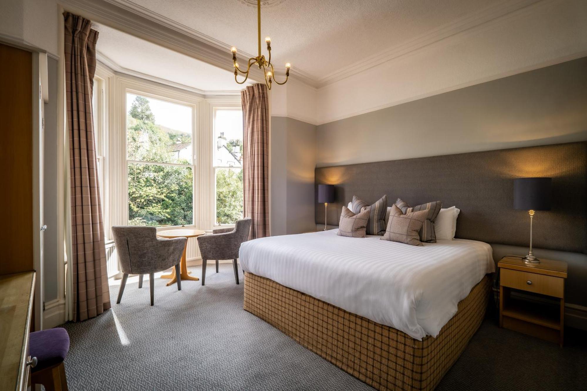 Отель Ambleside Townhouse Экстерьер фото